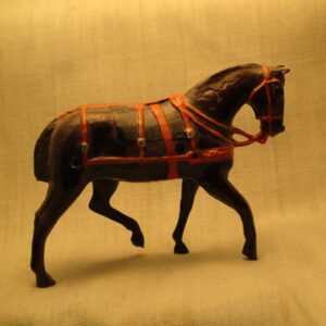 Walking horse (breast harness) to be paired with No. C-501